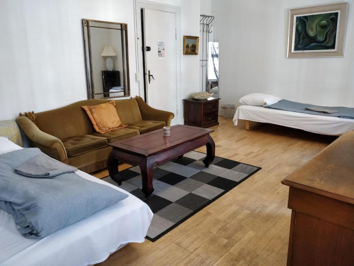 Large Twin Room