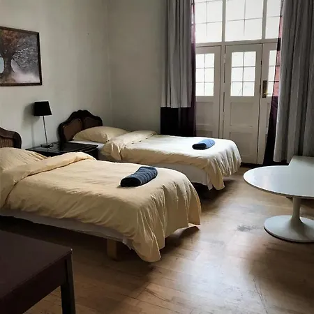 Guesthouse Copenhagen-2
