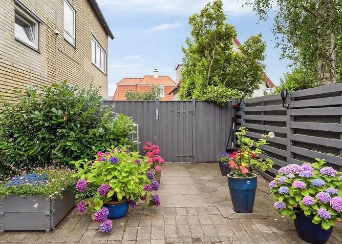 Ama Hyg Atelier Copenhagen Cosy Apt Near City & Beach & Metro